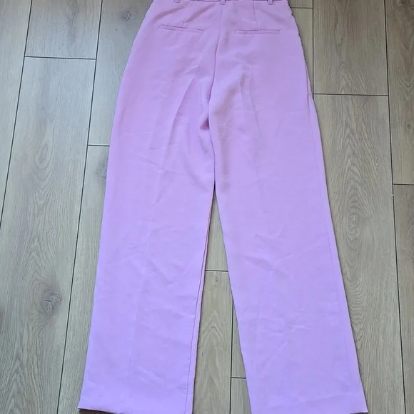 ARITZIA Wilfred The Effortless Pants Sz 2 - Picture 4 of 9
